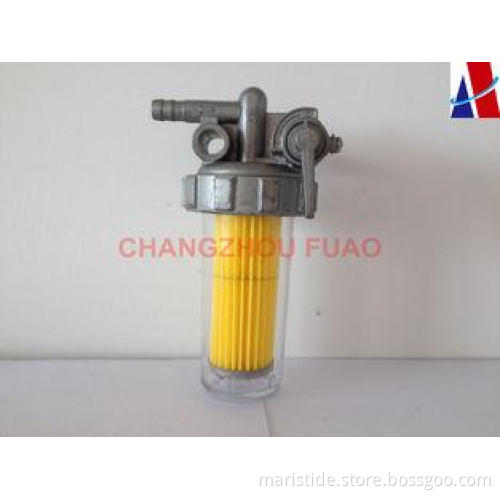 R175 Kubota Diesel Engine Parts Fule Filter external type y